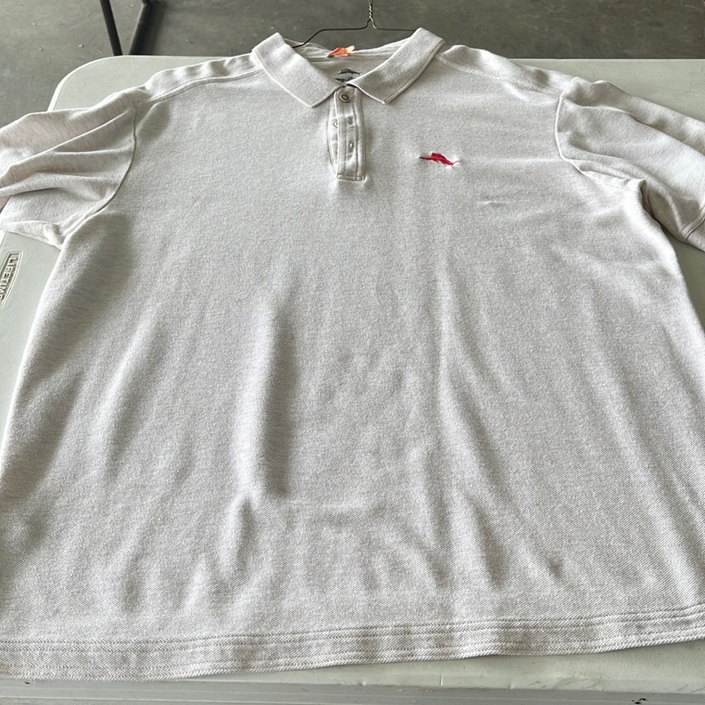 tommy bahama shirt